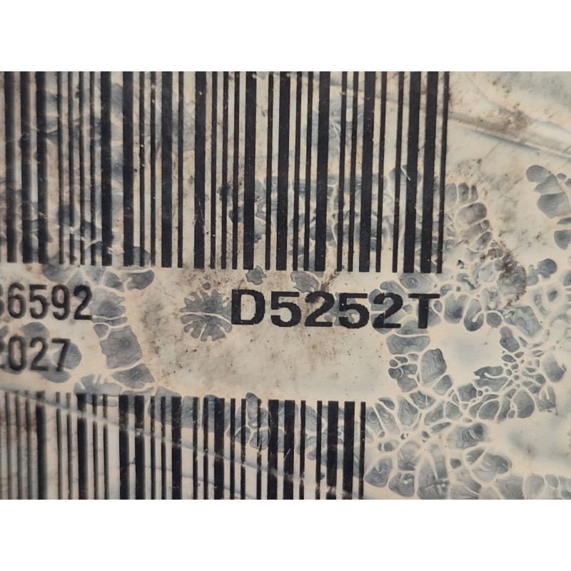 Recambio de motor completo para volvo v70 ii (285) 2.4 t referencia OEM IAM   