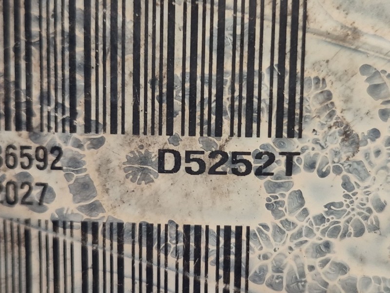 Recambio de motor completo para volvo v70 ii (285) 2.4 t referencia OEM IAM   