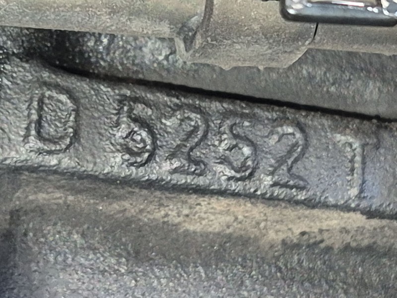 Recambio de motor completo para volvo v70 ii (285) 2.4 t referencia OEM IAM   