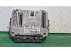 Recambio de centralita motor uce para peugeot partner monospace (5_, g_) 1.6 hdi 75 referencia OEM IAM    2