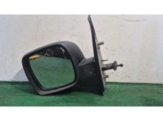 Recambio de retrovisor izquierdo para renault kangoo be bop (kw0/1_) 1.5 dci (kw0g) referencia OEM IAM   