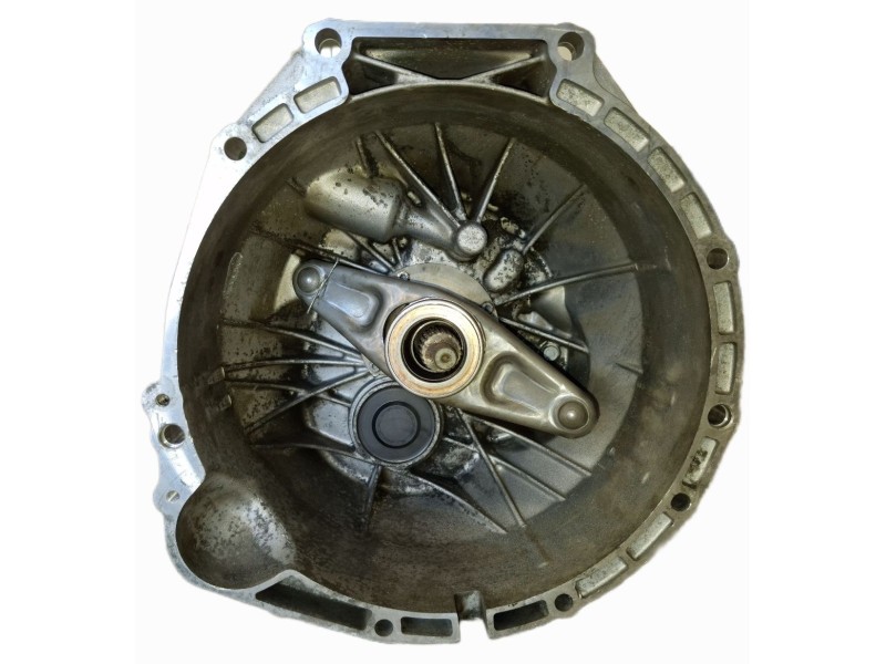 Recambio de caja cambios para bmw 5 touring (e61) 520 d referencia OEM IAM 1069401105 1069401105 1069301097B