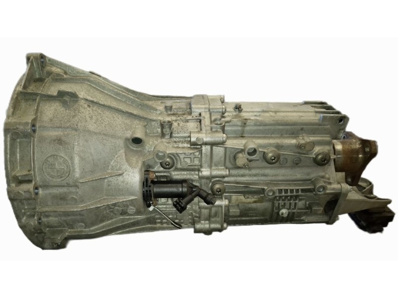 Recambio de caja cambios para bmw 5 touring (e61) 520 d referencia OEM IAM 1069401105 1069401105 1069301097B