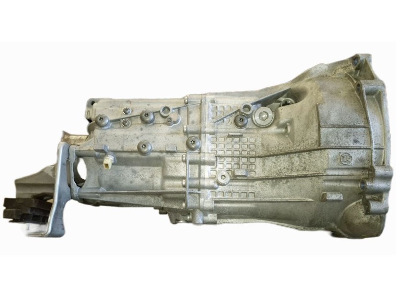 Recambio de caja cambios para bmw 5 touring (e61) 520 d referencia OEM IAM 1069401105 1069401105 1069301097B