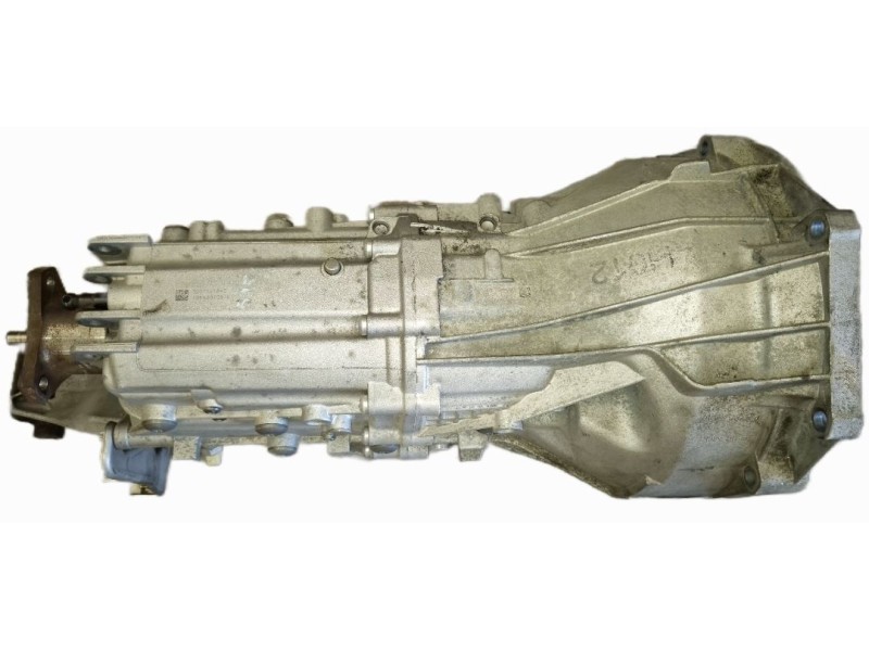 Recambio de caja cambios para bmw 5 touring (e61) 520 d referencia OEM IAM 1069401105 1069401105 1069301097B