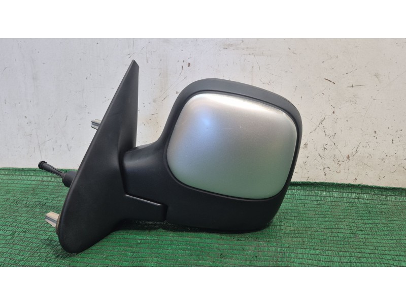 Recambio de retrovisor izquierdo para peugeot partner monospace (5_, g_) 1.6 hdi 75 referencia OEM IAM   