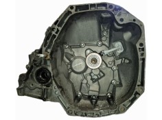 Recambio de caja cambios para renault kangoo / grand kangoo ii (kw0/1_) 1.5 dci 90 (kw05, kw08, kw0g, kw11) referencia OEM IAM J