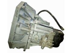 Recambio de caja cambios para renault kangoo / grand kangoo ii (kw0/1_) 1.5 dci 90 (kw05, kw08, kw0g, kw11) referencia OEM IAM J 2