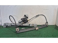 Recambio de elevalunas delantero izquierdo para renault kangoo be bop (kw0/1_) 1.5 dci (kw0g) referencia OEM IAM   