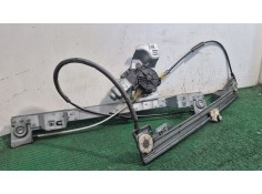 Recambio de elevalunas delantero izquierdo para renault kangoo be bop (kw0/1_) 1.5 dci (kw0g) referencia OEM IAM    2