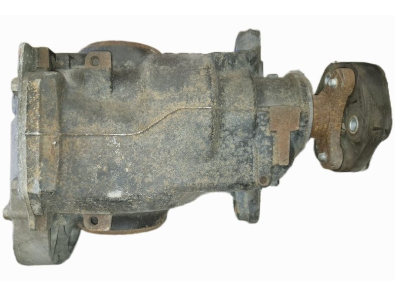 Recambio de diferencial trasero para bmw 1 (e87) 118 d referencia OEM IAM   