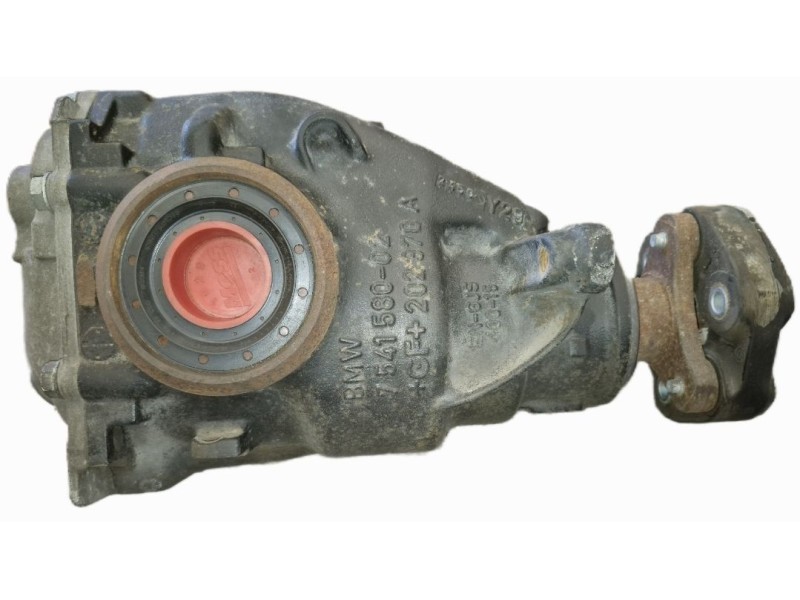 Recambio de diferencial trasero para bmw 1 (e87) 118 d referencia OEM IAM   