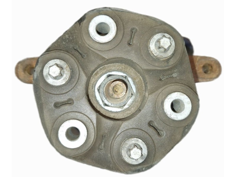 Recambio de diferencial trasero para bmw 1 (e87) 118 d referencia OEM IAM   