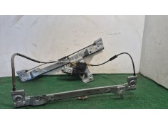 Recambio de elevalunas delantero derecho para renault kangoo be bop (kw0/1_) 1.5 dci (kw0g) referencia OEM IAM   