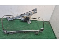 Recambio de elevalunas delantero derecho para renault kangoo be bop (kw0/1_) 1.5 dci (kw0g) referencia OEM IAM    2