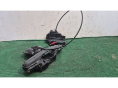 Recambio de cerradura puerta delantera derecha para renault kangoo be bop (kw0/1_) 1.5 dci (kw0g) referencia OEM IAM   