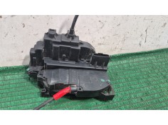Recambio de cerradura puerta delantera derecha para renault kangoo be bop (kw0/1_) 1.5 dci (kw0g) referencia OEM IAM    2