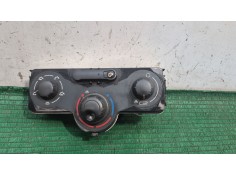 Recambio de mando climatizador para renault kangoo be bop (kw0/1_) 1.5 dci (kw0g) referencia OEM IAM   