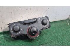 Recambio de mando climatizador para renault kangoo be bop (kw0/1_) 1.5 dci (kw0g) referencia OEM IAM    2