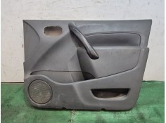 Recambio de guarnecido puerta delantera derecha para renault kangoo be bop (kw0/1_) 1.5 dci (kw0g) referencia OEM IAM   