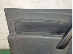 Recambio de guarnecido puerta delantera izquierda para renault kangoo be bop (kw0/1_) 1.5 dci (kw0g) referencia OEM IAM    2