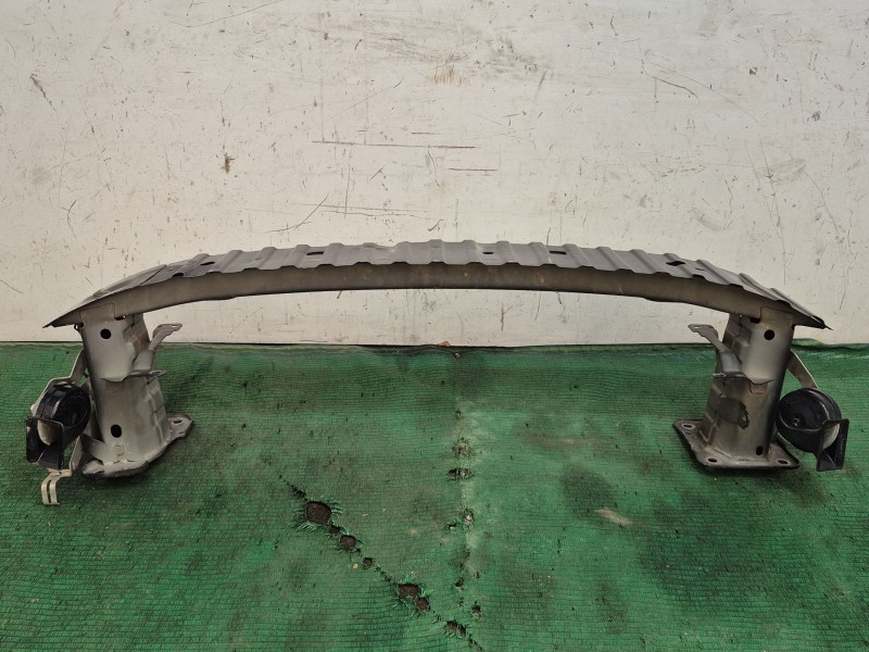 Recambio de refuerzo paragolpes delantero para mazda 3 (bl) 1.6 mzr (bl14) referencia OEM IAM   