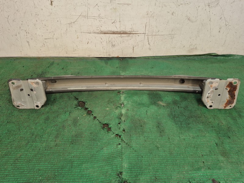 Recambio de refuerzo paragolpes trasero para mazda 3 (bl) 1.6 mzr (bl14) referencia OEM IAM   