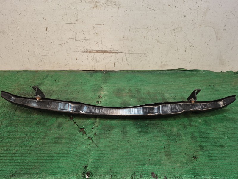 Recambio de refuerzo paragolpes trasero para bmw 5 touring (e61) 520 d referencia OEM IAM   