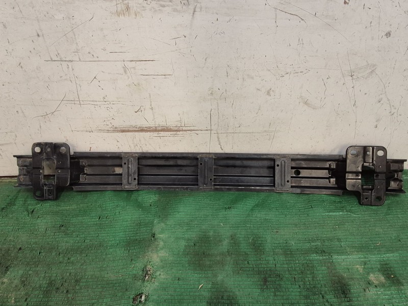 Recambio de refuerzo paragolpes trasero para hyundai i30 (fd) 1.6 crdi referencia OEM IAM   