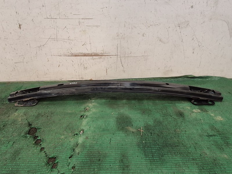 Recambio de refuerzo paragolpes trasero para hyundai i30 (fd) 1.6 crdi referencia OEM IAM   