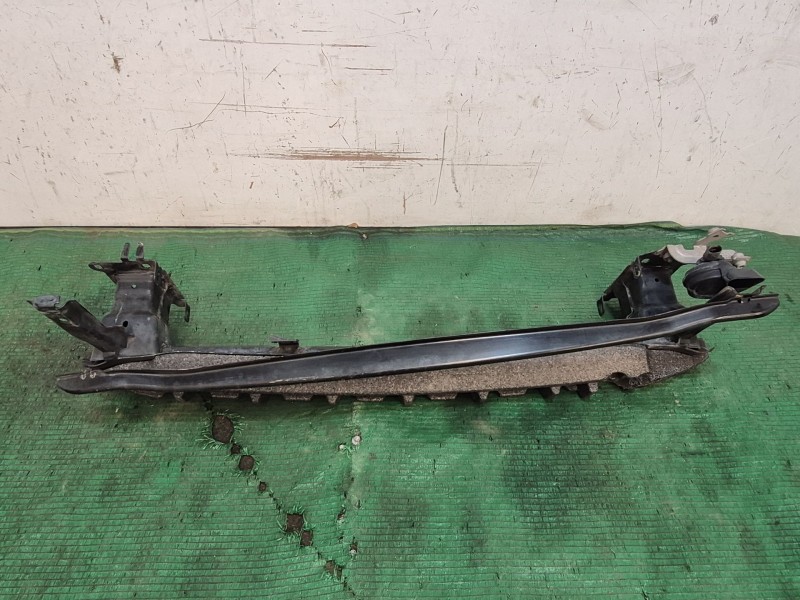 Recambio de refuerzo paragolpes delantero para skoda citigo (nf1) 1.0 referencia OEM IAM   