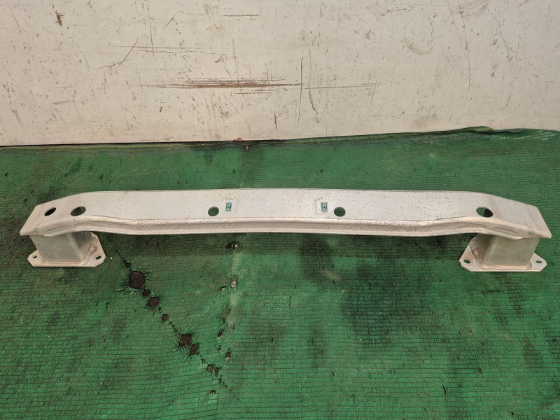 Recambio de refuerzo paragolpes trasero para opel astra k (b16) 1.6 cdti (68) referencia OEM IAM   