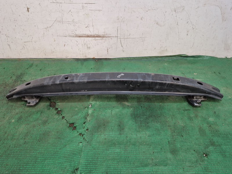 Recambio de refuerzo paragolpes trasero para seat alhambra (7v8, 7v9) 1.9 tdi referencia OEM IAM   