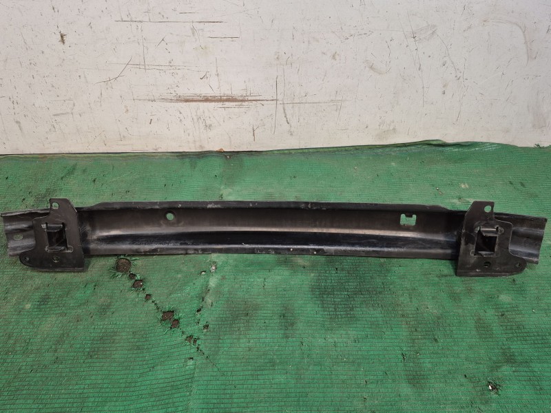 Recambio de refuerzo paragolpes trasero para seat alhambra (7v8, 7v9) 1.9 tdi referencia OEM IAM   