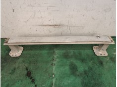 Recambio de refuerzo paragolpes trasero para citroën c4 ii (nc_) 1.6 hdi 90 referencia OEM IAM   