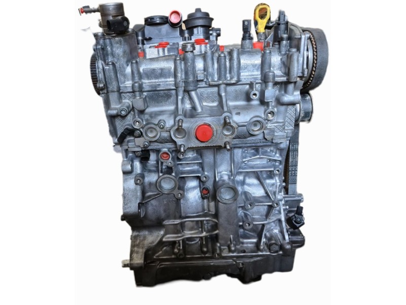 Recambio de motor básico para volkswagen tiguan (ad1, ax1) 1.5 tsi referencia OEM IAM DPC DPC DPC