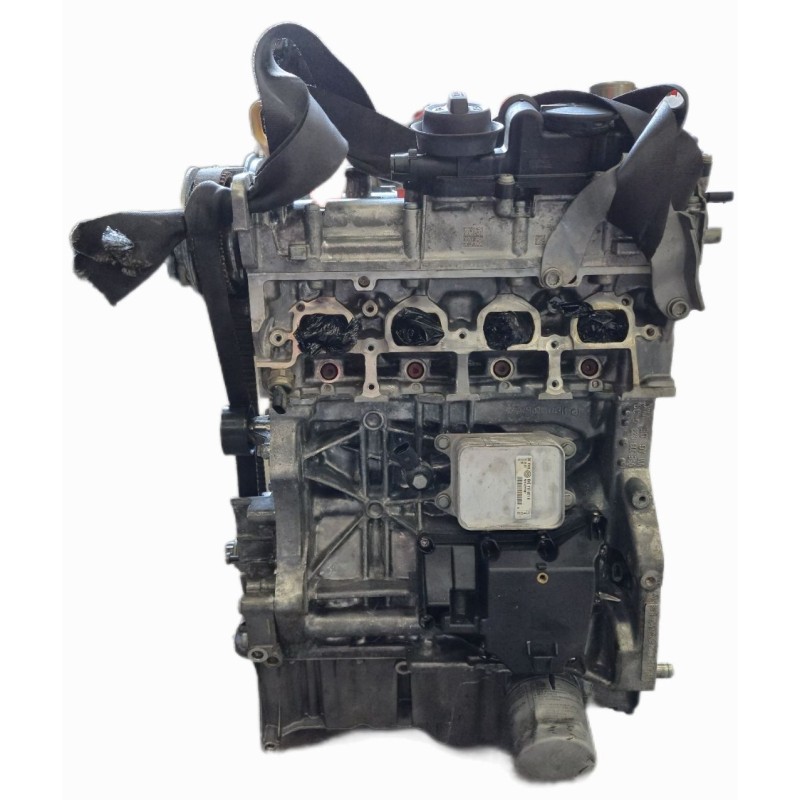 Recambio de motor básico para volkswagen tiguan (ad1, ax1) 1.5 tsi referencia OEM IAM DPC DPC DPC