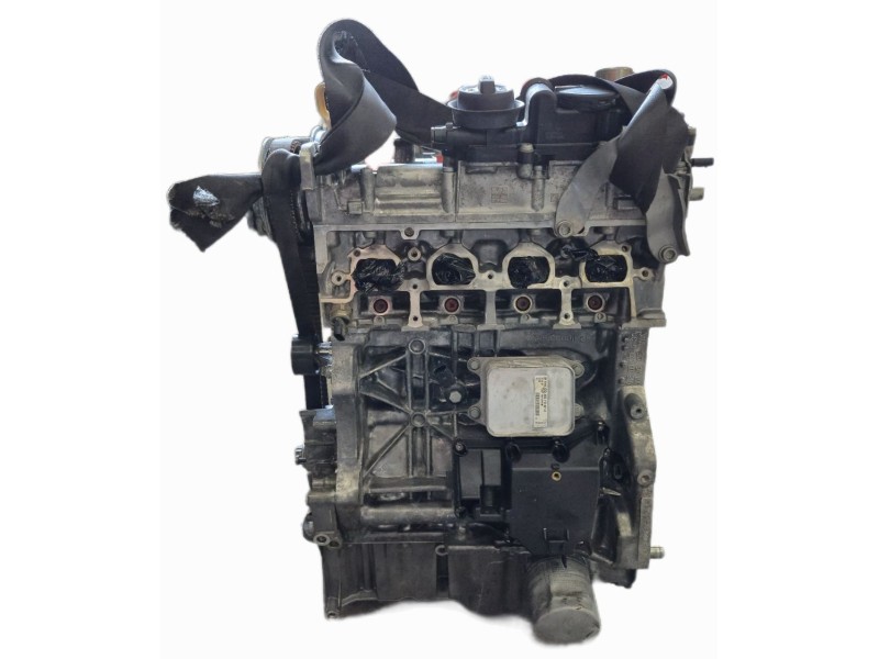 Recambio de motor básico para volkswagen tiguan (ad1, ax1) 1.5 tsi referencia OEM IAM DPC DPC DPC