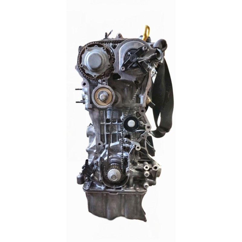 Recambio de motor básico para volkswagen tiguan (ad1, ax1) 1.5 tsi referencia OEM IAM DPC DPC DPC