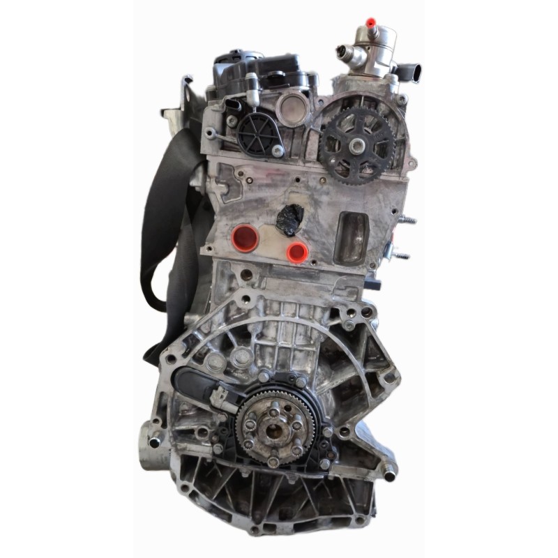 Recambio de motor básico para volkswagen tiguan (ad1, ax1) 1.5 tsi referencia OEM IAM DPC DPC DPC