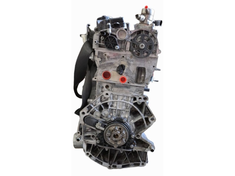 Recambio de motor básico para volkswagen tiguan (ad1, ax1) 1.5 tsi referencia OEM IAM DPC DPC DPC