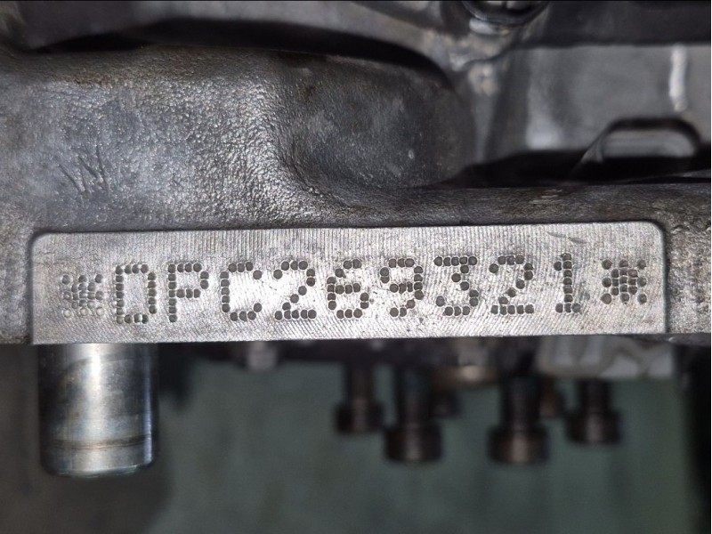 Recambio de motor básico para volkswagen tiguan (ad1, ax1) 1.5 tsi referencia OEM IAM DPC DPC DPC