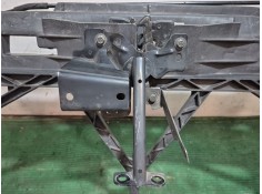 Recambio de panel frontal para mazda 3 (bl) 1.6 mzr (bl14) referencia OEM IAM BP4K53110 BP4K53110 BP4K53110 2