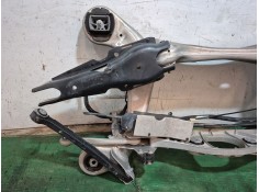 Recambio de puente trasero para mercedes-benz clase s (w221, v221) s 320 cdi (221.022, 221.122) referencia OEM IAM    2