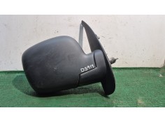Recambio de retrovisor derecho para renault kangoo be bop (kw0/1_) 1.5 dci (kw0g) referencia OEM IAM   