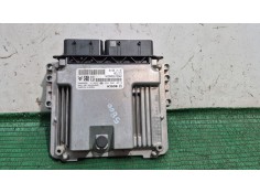 Recambio de centralita motor uce para peugeot 5008 ii (mc_, mj_, mr_, m4_) 1.6 bluehdi 120 referencia OEM IAM   