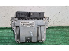 Recambio de centralita motor uce para peugeot 5008 ii (mc_, mj_, mr_, m4_) 1.6 bluehdi 120 referencia OEM IAM    2