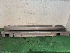 Recambio de faldon lateral para bmw 5 touring (e61) 520 d referencia OEM IAM   