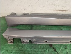 Recambio de faldon lateral para bmw 5 touring (e61) 520 d referencia OEM IAM    2
