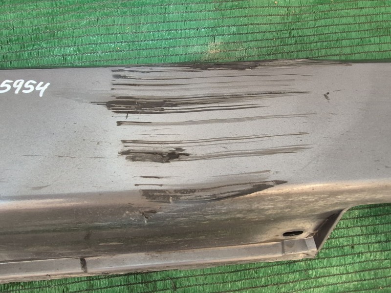 Recambio de faldon lateral para bmw 5 touring (e61) 520 d referencia OEM IAM   